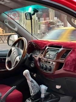 تۆیۆتا هایلۆکس